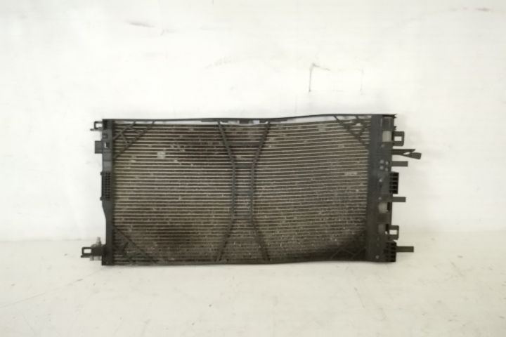 Радиатор за климатик Оригинален В добро състояние Опел Инсигния А [фей