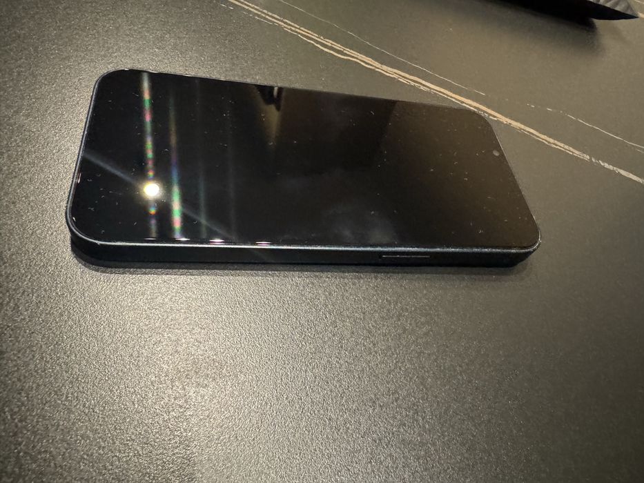 Iphone 13 256 GB 75% Battery! Отлично състояние