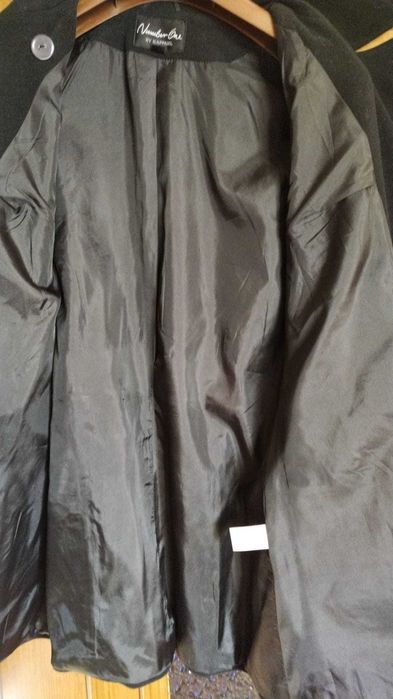 Jacheta stofa, marimea 38-40