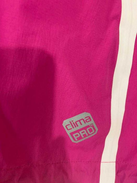 Geaca  femei Salomon clima pro