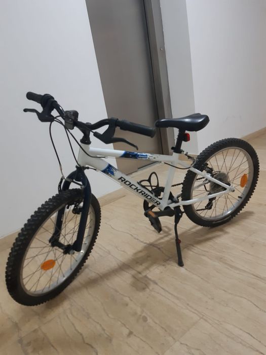 Bicicleta  mtb copii , 120-135 cm