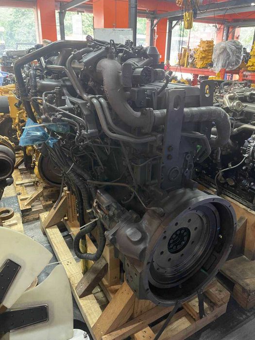 Motor complet Isuzu 6WG1 - Piese de schimb Isuzu 6WG1