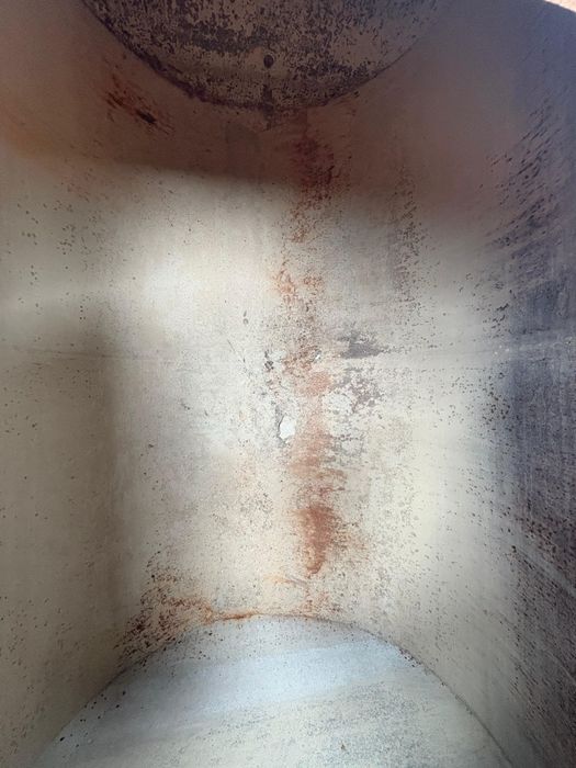 Цистерна 2.5 тонник