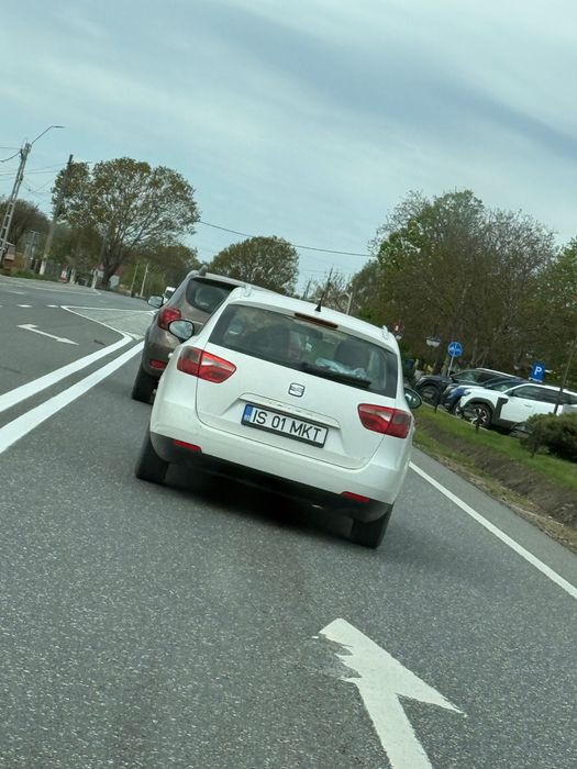 Inchirieri auto iasi cel mai mic pret