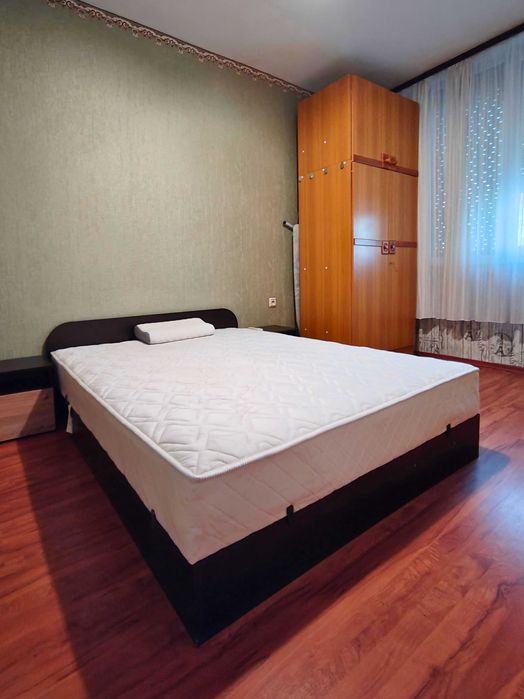 Дава се под наем Двустаен апартамент в Казанлък - 66 кв.м за 306 € - Снимка #8