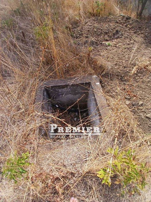 Къща с голям потенциал в село Загорци,