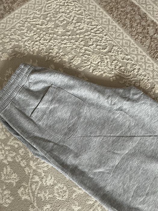 Трико серые новые