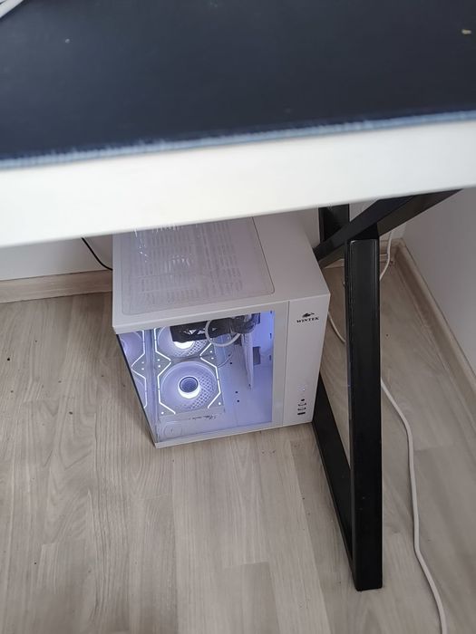 Компьютер rtx 5060