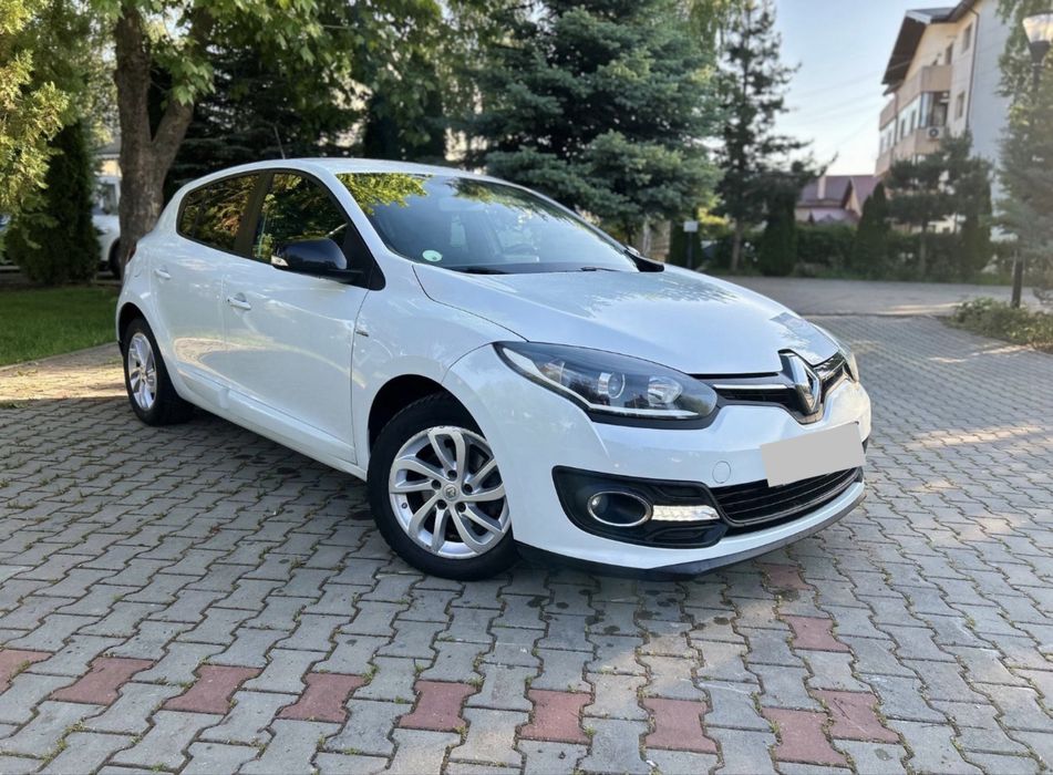 Inchirieri masina bolt uber / rent a car bolt uber / Renault Dacia
