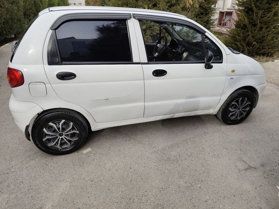 2006 yil holati yaxshi