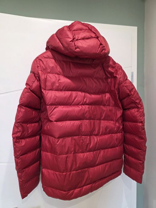 Пухено яке Blauer USA