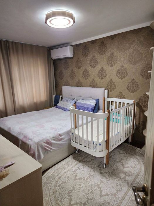 Продам квартиру на буюк ипак йули 3/1/4