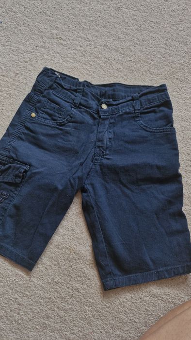 Вещи на мальчика 6-8 лет