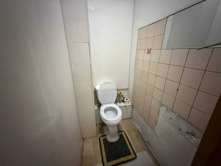 Сдаю в аренду квартиру.