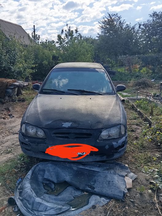 Продам кия шума2