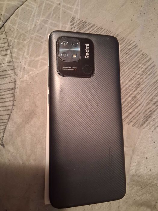 Телефон Redmi 10c