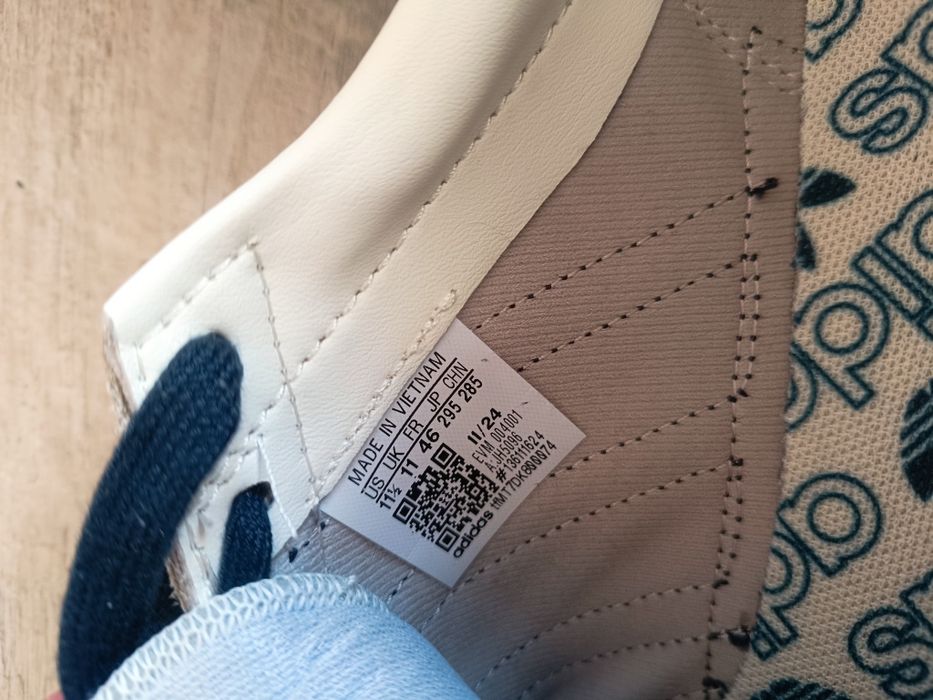 Маратонки  Adidas SL 72