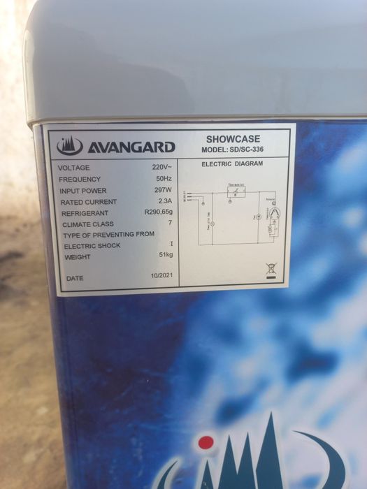 Sotmoqchi bo'lgan narsam garantiyali narsa 100%