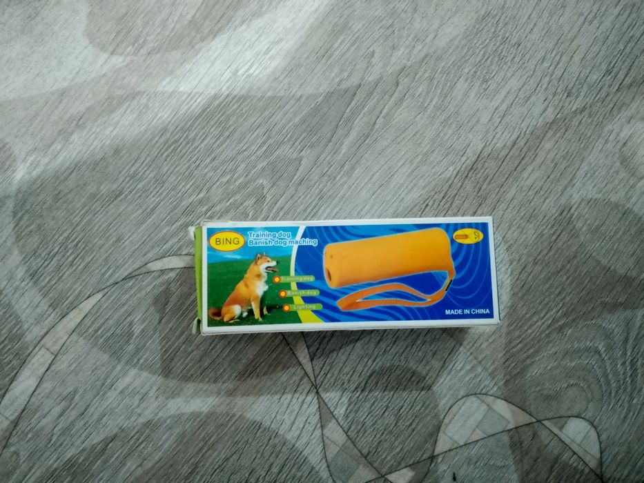 Продам отпугиватель собак
