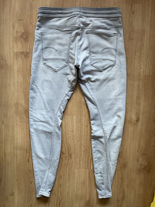 G-star Raw Arc 3d Sport Tapered W36 L36