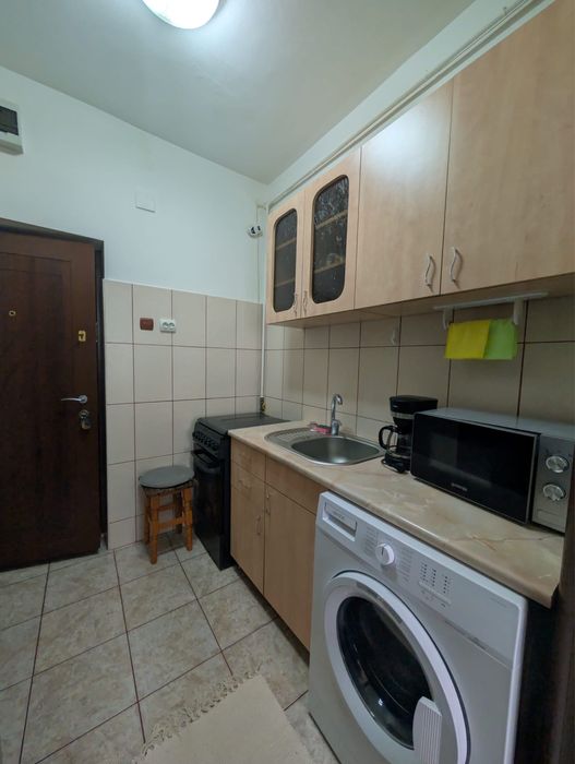 Garsoniera zona Noua