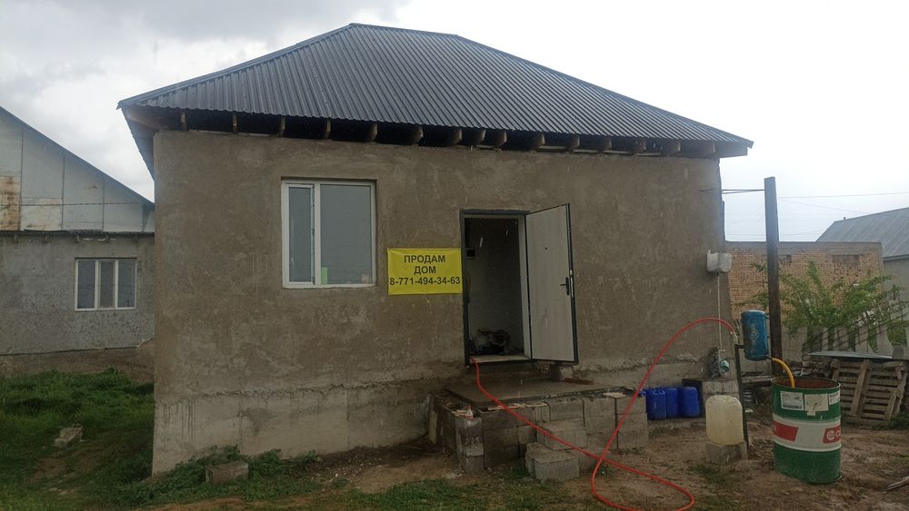 Жалгас назарбеков