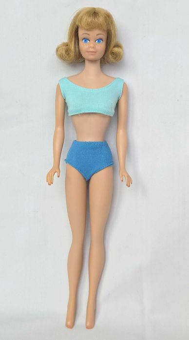 Оригинална винтидж кукла Мидж - Барби