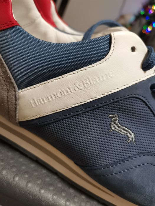 Vand sneakers HARMONT & BLAINE marimea 41