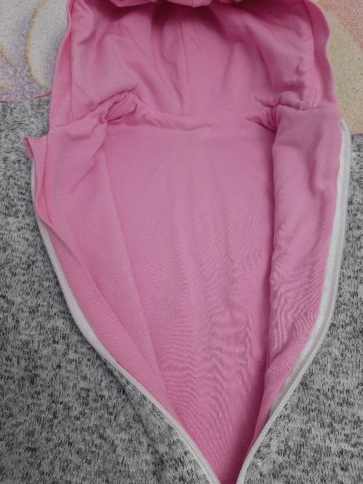 Комбинезончик весна-осень