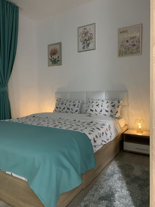 Regim Hotelier apartament de lux si garsoniera Berceni