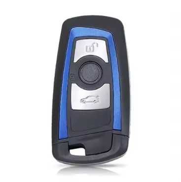 Кутия №3788-2 за контактен ключ BMW