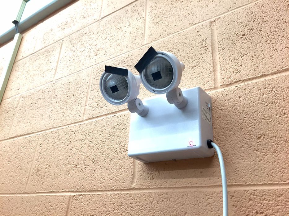 Видео наблюдение и все в этом направлении