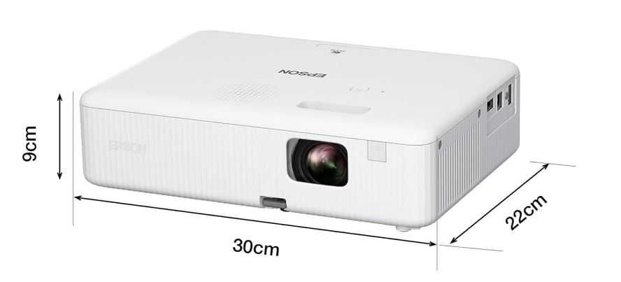 Проектор Epson W01 / Proektor Epson W01