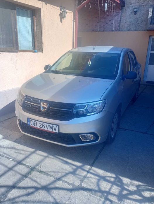 Se vinde Dacia Logan