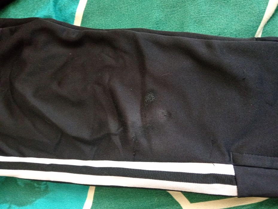 Pantaloni Adidas