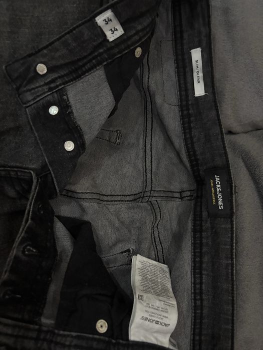 Blugi barbati jack&jones