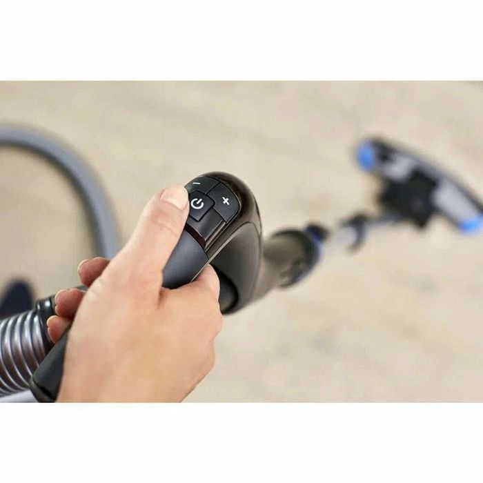 Пылесос Philips FC9735 PowerPro Expe