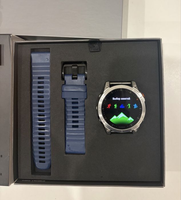 Garmin epix gen2 47mm