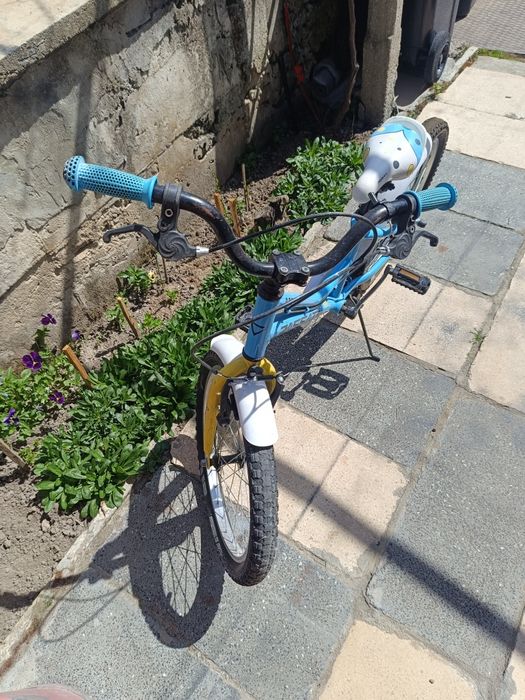 Децко колело 20 цола