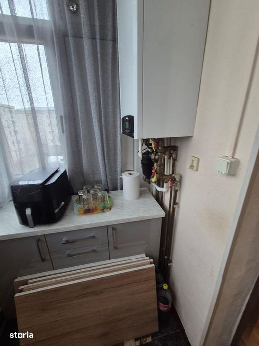 Apartament zona Craiovita Materna