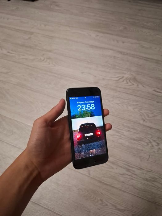 Айфон 8 64 гб 74 акумулятор