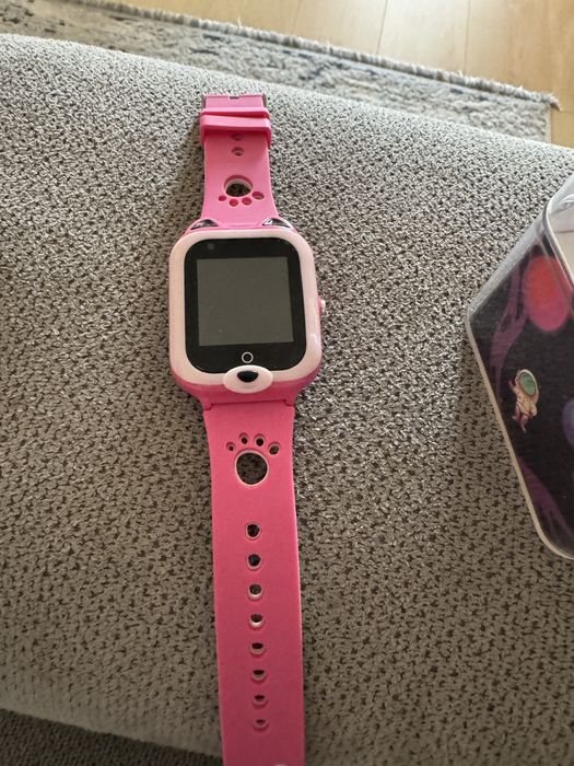 Wonlex смарт часы