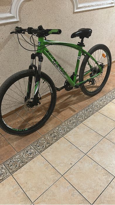 Продам велосипед Rock Machine