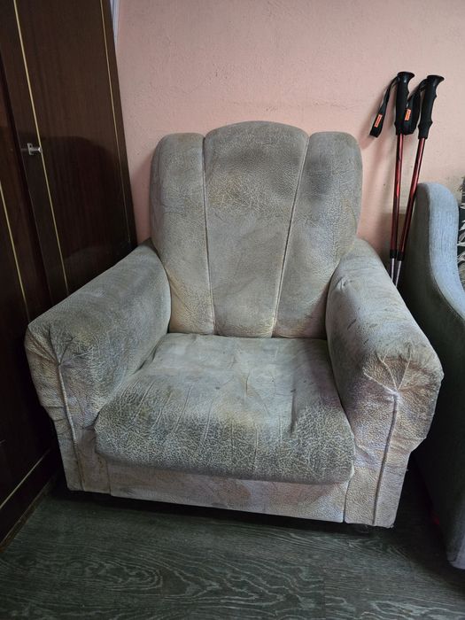 Продаю кресло б/у.