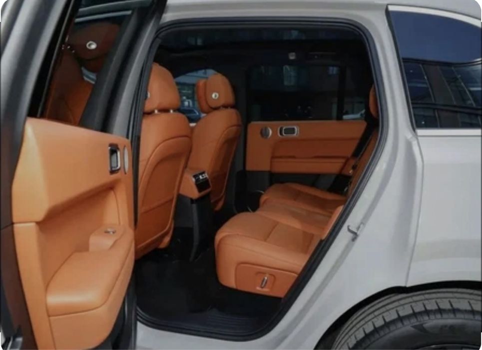 Lixiang Li7 ultra 2024.06