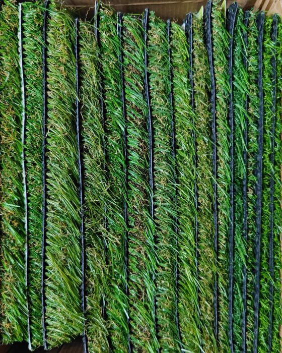 Искусственный газон