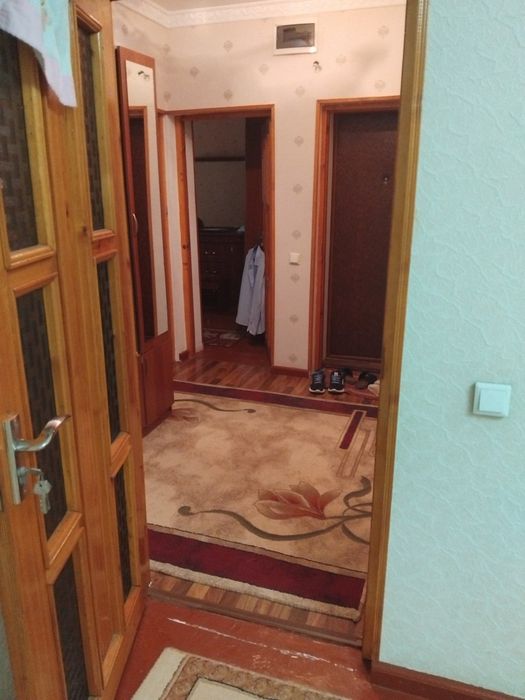 Dom sotiladi paxtazor