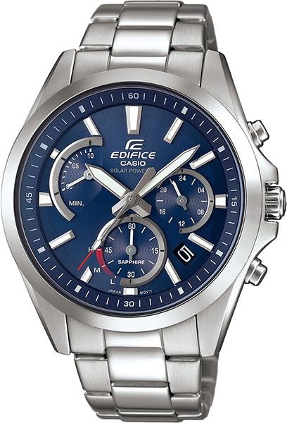 Продам часы Casio Edifice