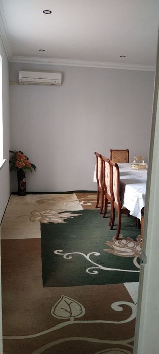 Zangiota tuman  Dala hovli