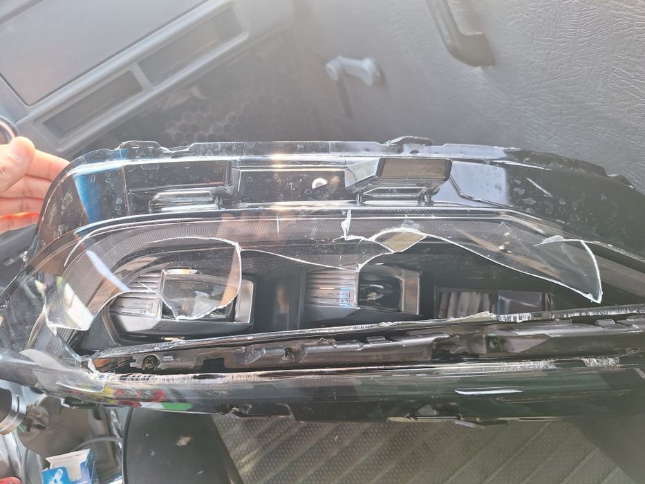 Chery arizon 8 pro